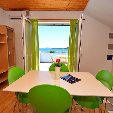 Apartment Blue Sali Exterior foto